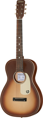 Gretsch G9520 BB Jim Dandy Flat Top