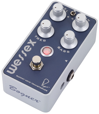 Bogner Wessex B-Stock