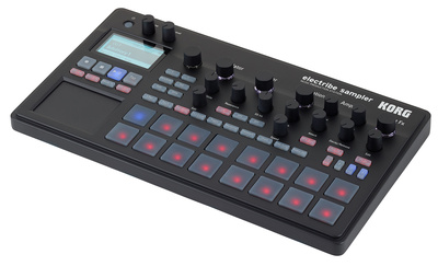 Korg Electribe Sampler B-Stock