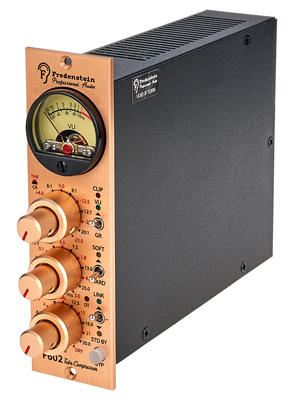 Fredenstein F602 B-Stock