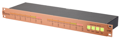 Fredenstein U70F B-Stock