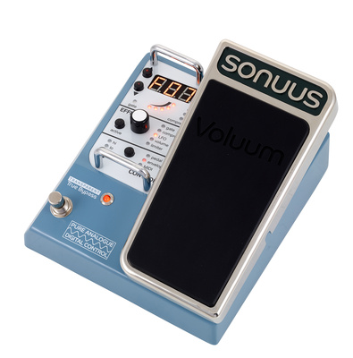 Sonuus Voluum B-Stock