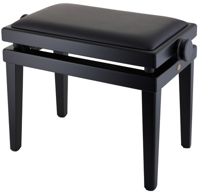 Andexinger 486 S black mat/leathe B-Stock