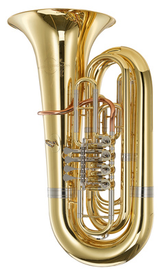 Thomann Odin Bb- Tuba B-Stock