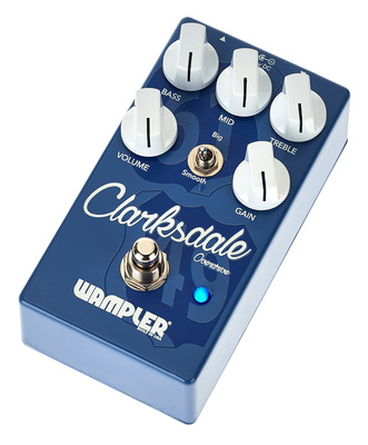 Wampler Clarksdale Overdrive B-Stock