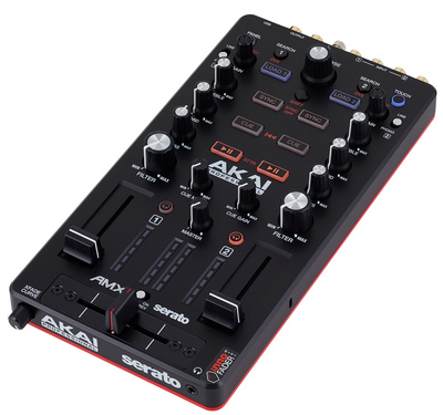 Akai AMX B-Stock