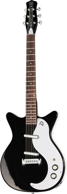 Danelectro DE 59M NOS BK