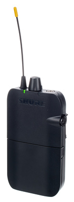 Shure P3R PSM 300 S8 B-Stock