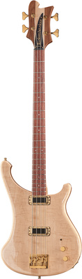 Rickenbacker 4004CII Cheyenne II MG