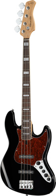 Marcus Miller V7 Alder-4 BK