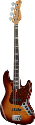 Marcus Miller V7 Alder-4 TS B-Stock