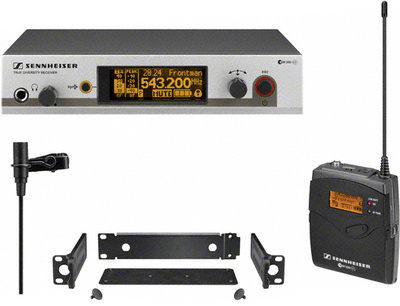 Sennheiser EW 312 G3 / A-Band