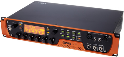 Avid Eleven Rack Hardware B-Stock