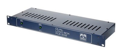 Palmer PLB2X8 B-Stock