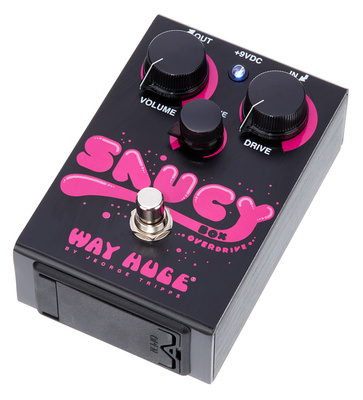 Way Huge Saucy Box Overdrive B-Stock