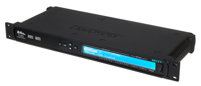 MOTU 24 AO B-Stock