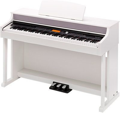 Thomann DP-95 WH Arranger B-Stock