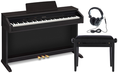 Casio AP-260 BK Celviano Set