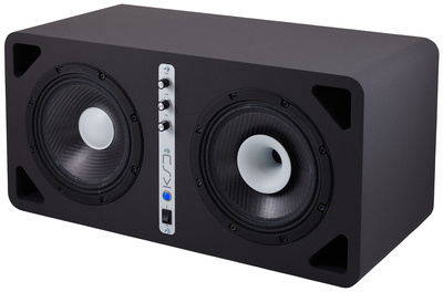 KS Digital D-808 Coax right B-Stock