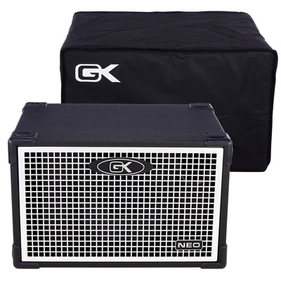 Gallien Krueger NEO 112-II Bundle