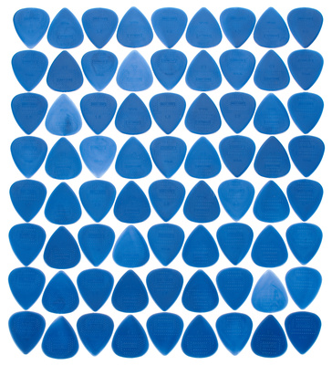 Dunlop Nylon Max Grip 1,50 Player 72