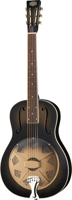 Paramount Triolian 1929 Midnight Glam