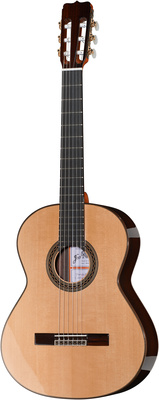Ramirez RB Spruce 636