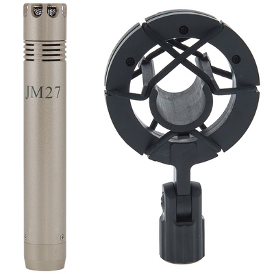 JoeMeek JM27S Shock Mount Bundle