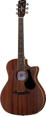 Framus FG-14MCE NS Legacy Series
