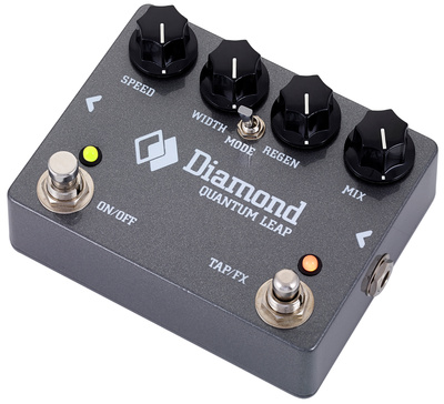 Diamond Qantum Leap B-Stock