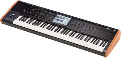 Korg Kronos 73 Model 2015 B-Stock