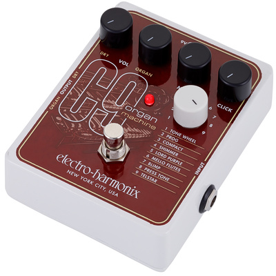 Electro Harmonix C9 Organ Machine B-Stock