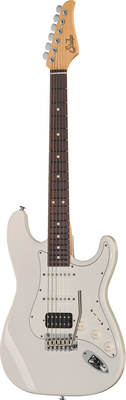 Suhr Classic Pro ST HSS RW OW