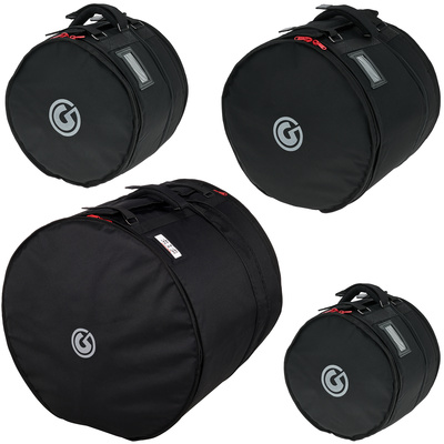 Gibraltar Flatter Bag Set 1