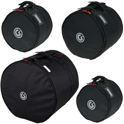 Gibraltar Flatter Bag Set 2