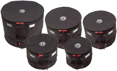 Gibraltar Flatter Bag Set 4