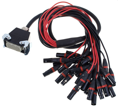 the sssnake MTS 248 - MS B-Stock
