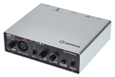 Steinberg UR12 B-Stock