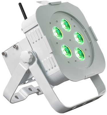 ADJ WiFly PAR QA5 WH B-Stock