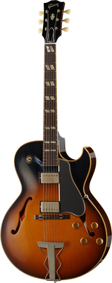 Gibson 1959 ES-175 Vintage Burst VOS