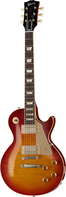 Gibson Std Historic LP 59 WC VOS