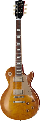 Gibson Std Historic LP 59 LB VOS