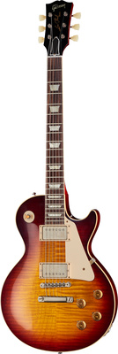 Gibson Std Historic LP 59 BB VOS