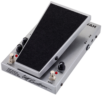 Morley M2 Cliff Burton Fuzz W B-Stock