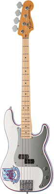 1. Fender Steve Harris Precision Bass