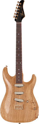 Pensa MKD Korina Natural