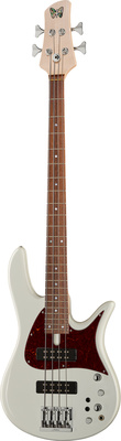 Fodera Monarch Standard Classic PF WH