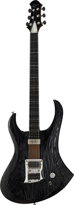 Cyan Guitars Zodiac Baritone