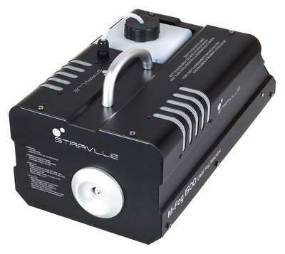 Stairville M-Fog 1500 DMX Fog Mac B-Stock
