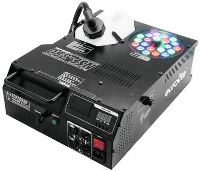 Eurolite NSF-350 LED Hybrid Spr B-Stock